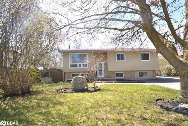 205 Pine Drive