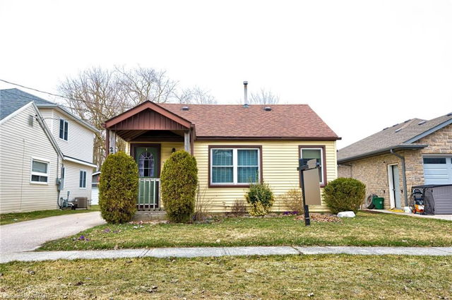 255 Dufferin Street