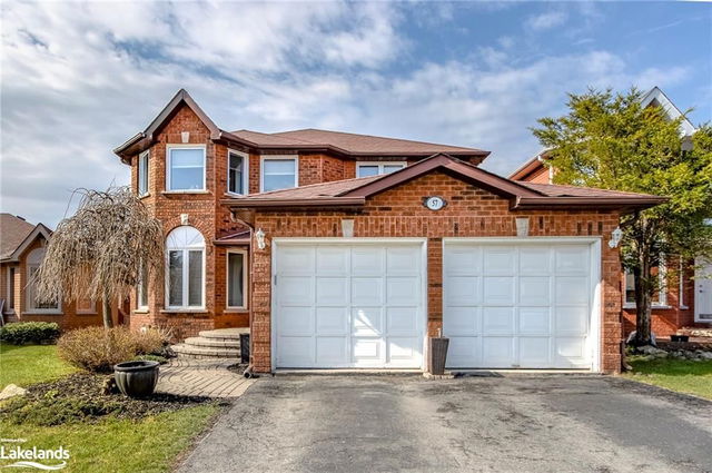 57 Morton Crescent