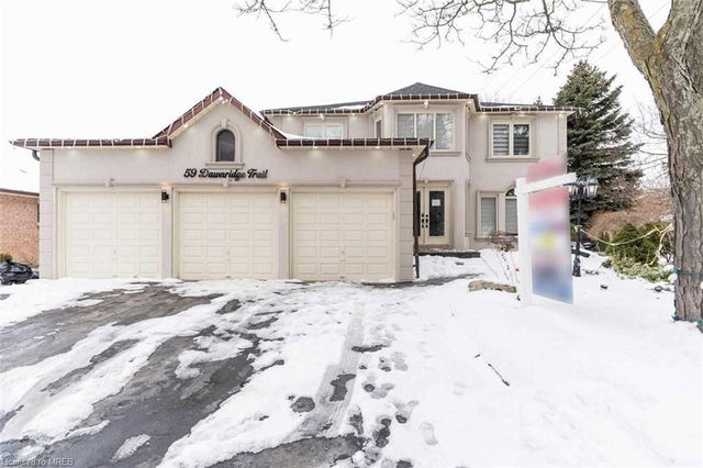 59 Dawnridge Trail