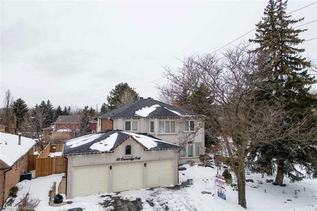 59 Dawnridge Trail
