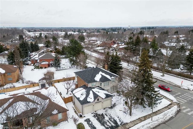 59 Dawnridge Trail