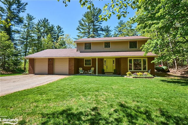730 North Waseosa Lake Road