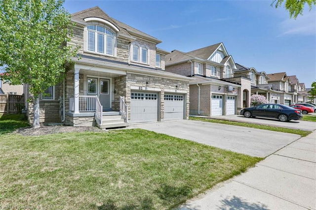 82 Barrett Avenue