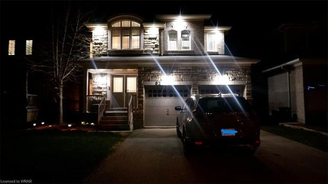 82 Barrett Avenue