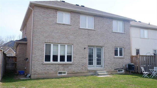 82 Barrett Avenue