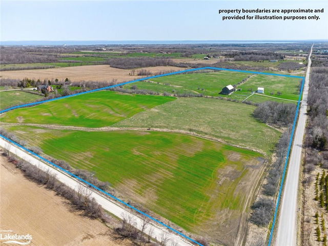 8614 33/34 Nottawasaga Sideroad