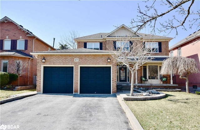 27 River Ridge Road