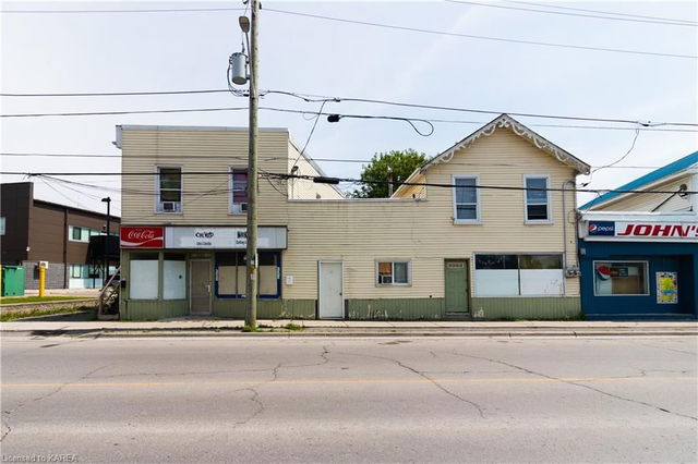 233 Station Street