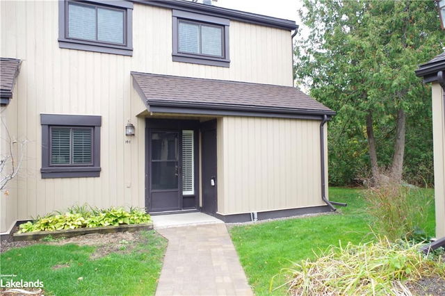 144 Escarpment Crescent
