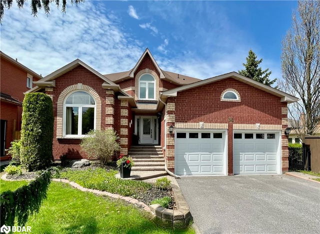 36 Looker Drive