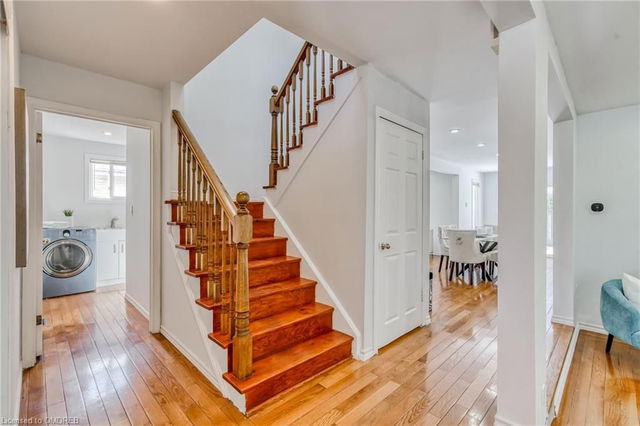 2166 Donald Road