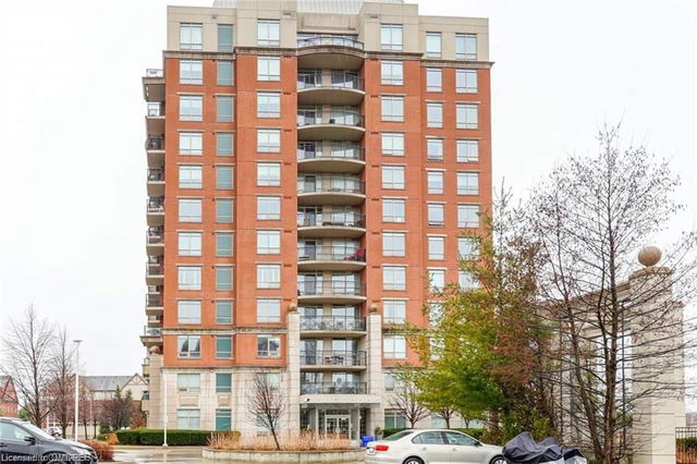 208 - 2325 Central Park Drive