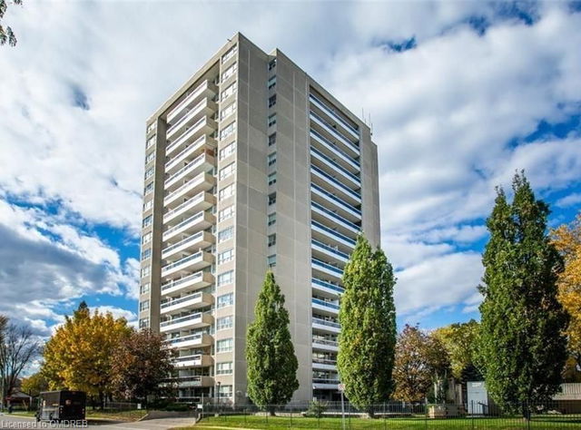 404 - 2263 Marine Drive