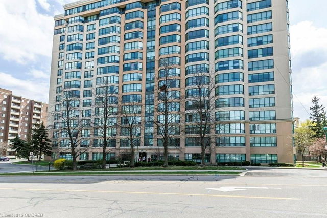 1510 - 100 Millside Drive