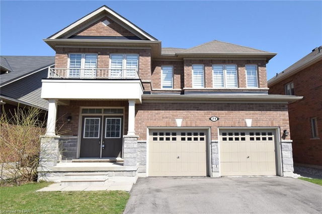 71 Angela Crescent Crescent