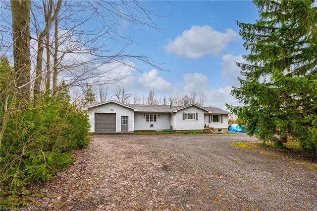 9058 Wellington Rd 124 Road