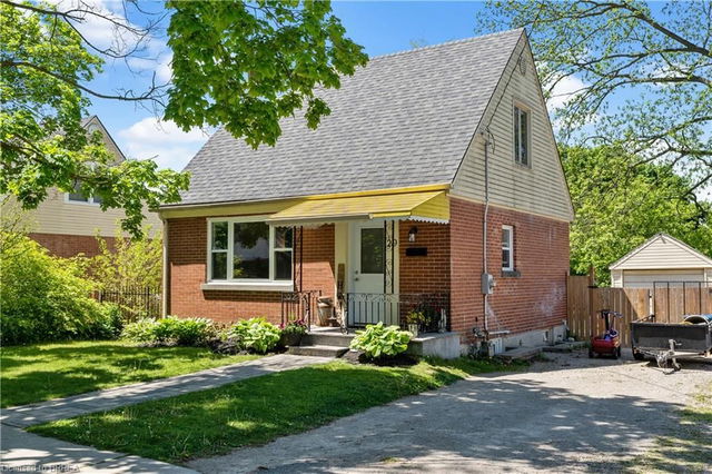 29 Devonshire Avenue