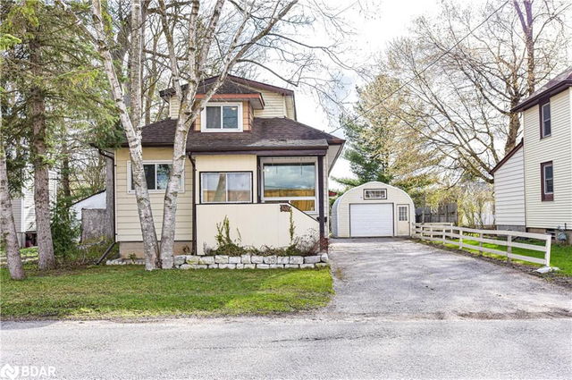 129 Dunlop Street