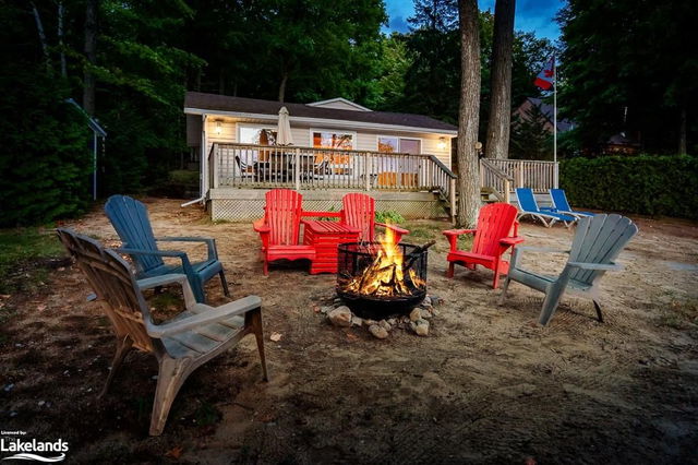 180 Farlain Lake Road