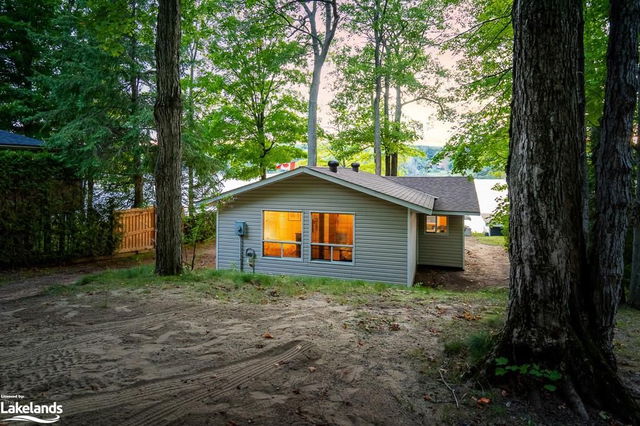 180 Farlain Lake Road