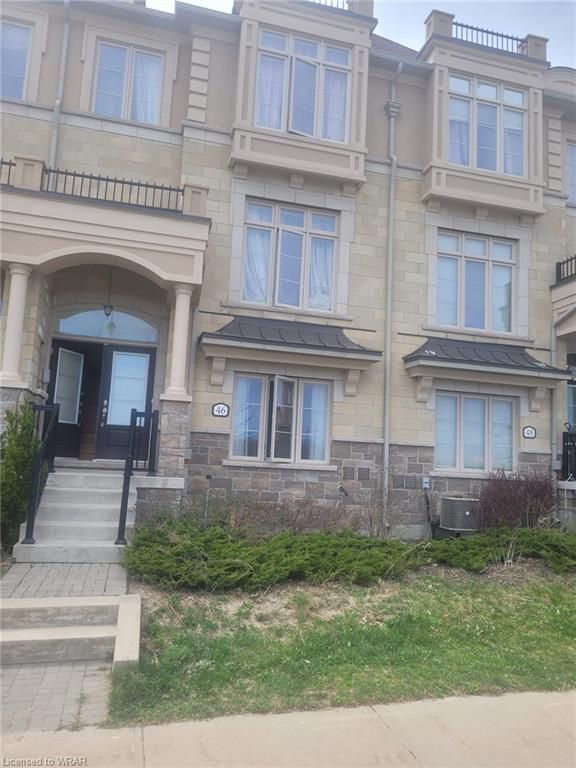 46 Grand Trunk Avenue