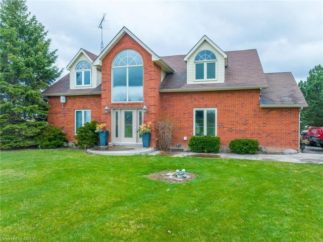 767 Mayfield Road