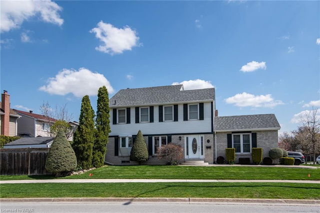 2 Junewood Crescent