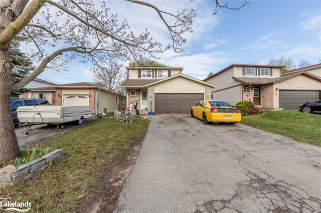 6 Fletcher Drive