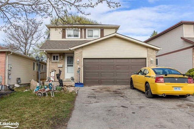 6 Fletcher Drive