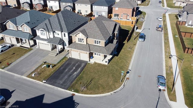 79 Dolomiti Court