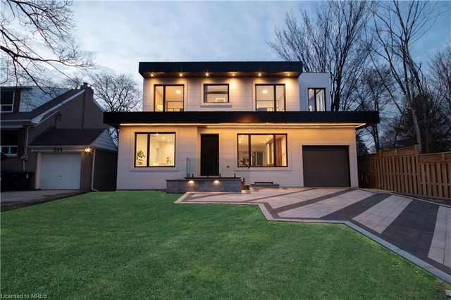 206 York Mills Road