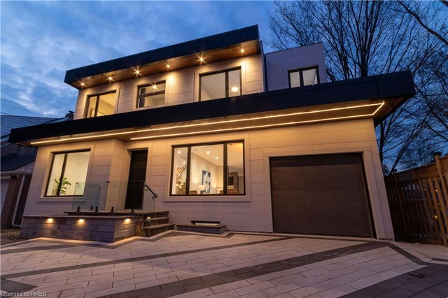 206 York Mills Road