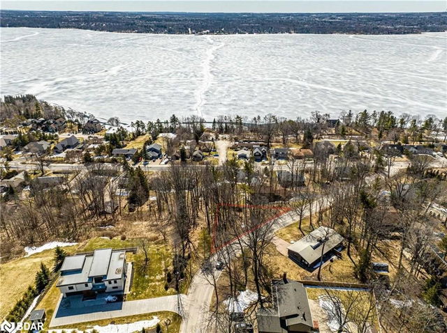 13 Crestwood Drive