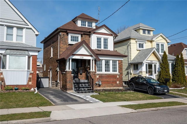 119 Tragina Avenue