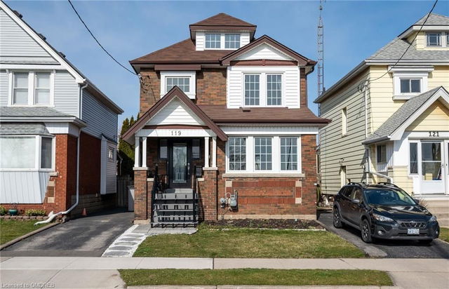 119 Tragina Avenue