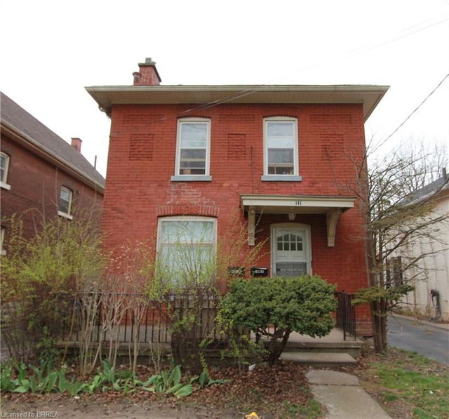 141 Erie Avenue