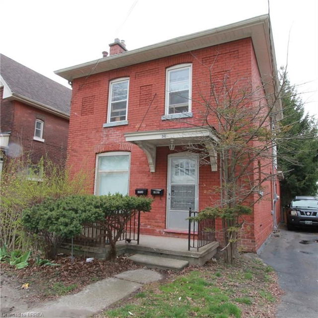 141 Erie Avenue