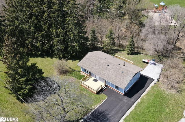 749 Essa Road