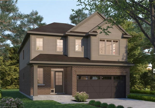 LOT 7 - 432 Westhaven Street