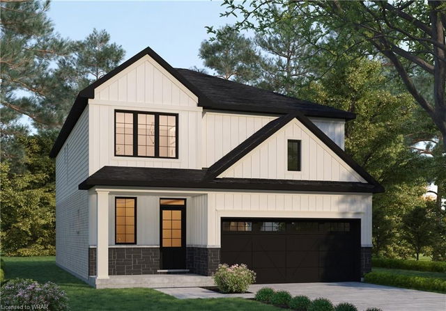 LOT 2 - 442 Westhaven Street