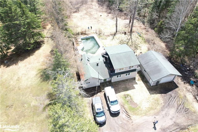 159 South Mary Lake Road