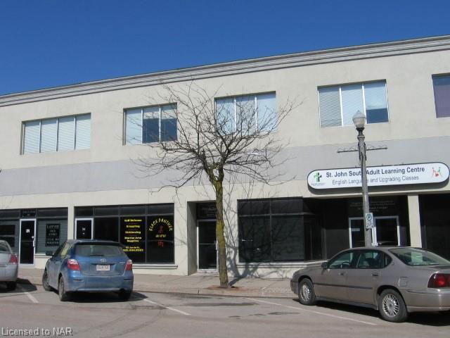 201 - 58 Jarvis Street