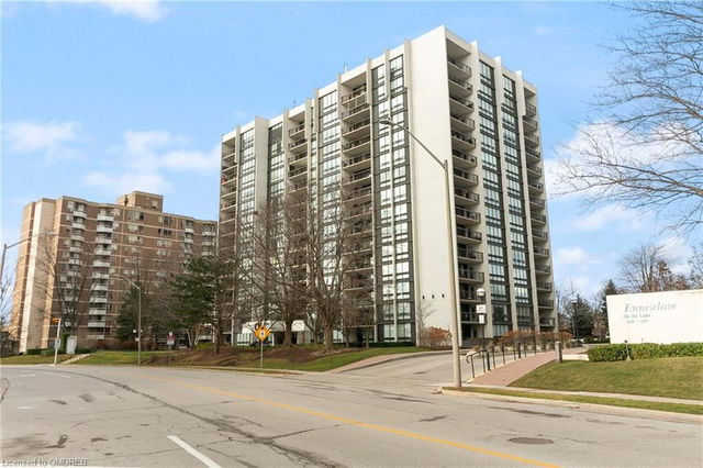 1205 - 2185 Marine Drive