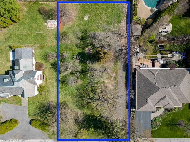 977 Unsworth Lot C Avenue