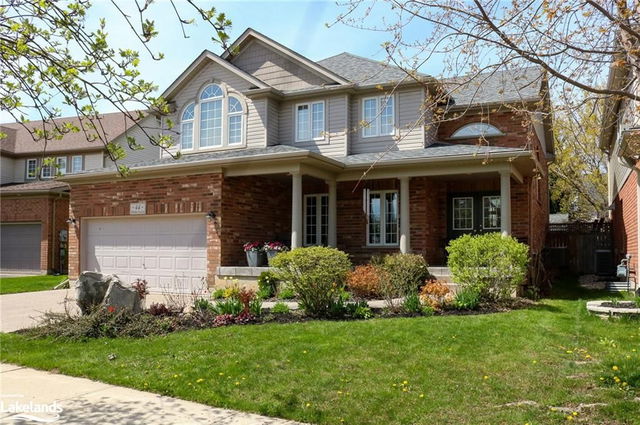 44 Marina Crescent