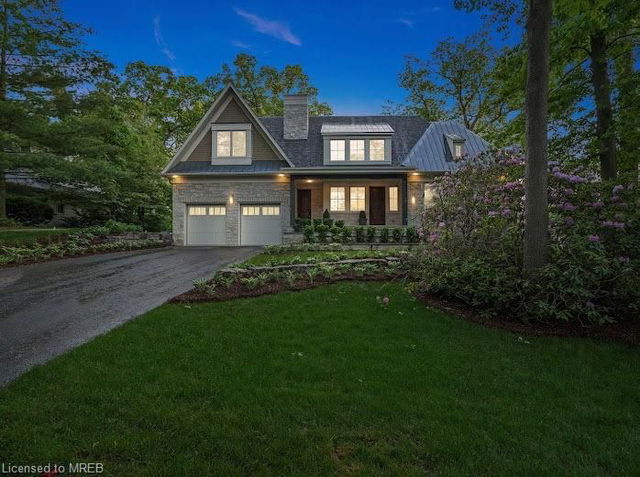 1322 Minaki Road