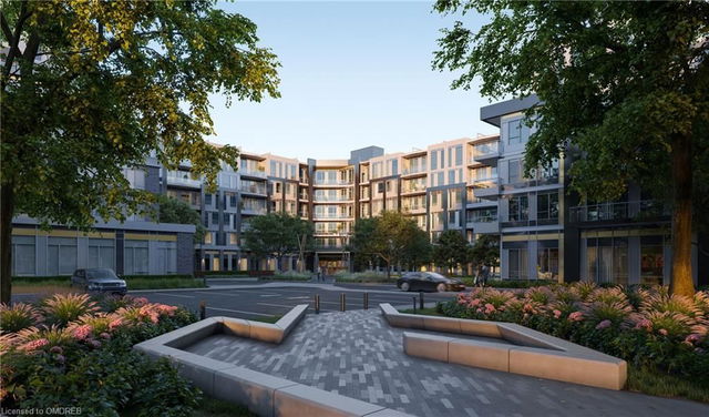 331 - 2501 Saw Whet Boulevard