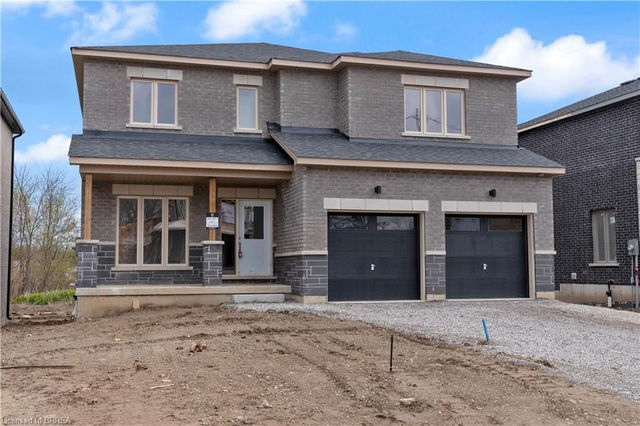 27 Butternut Drive