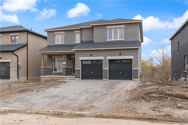 27 Butternut Drive